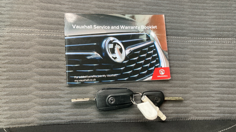 Vauxhall Corsa 1.2 SE 5dr Petrol Hatchback